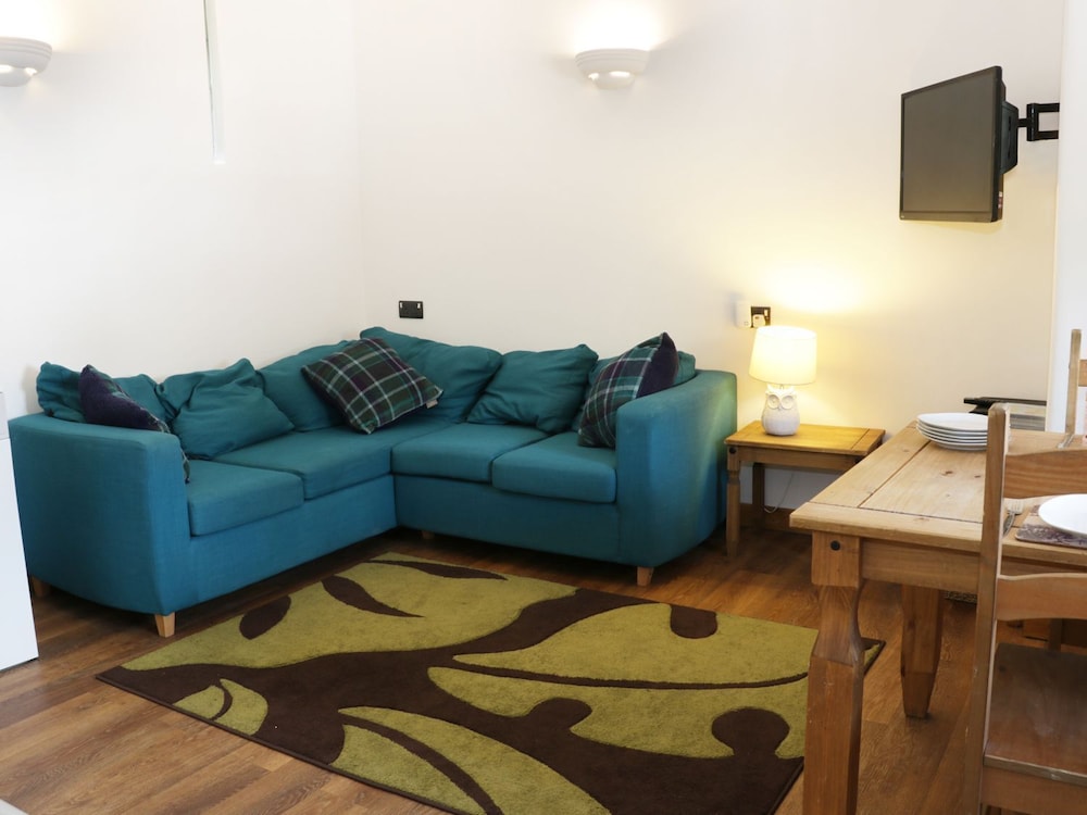 Woodside Cottage view 4