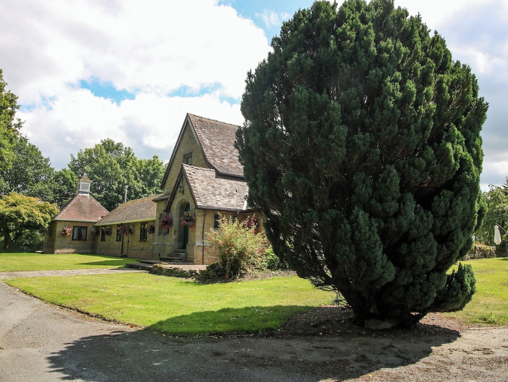 Keepers Cottage