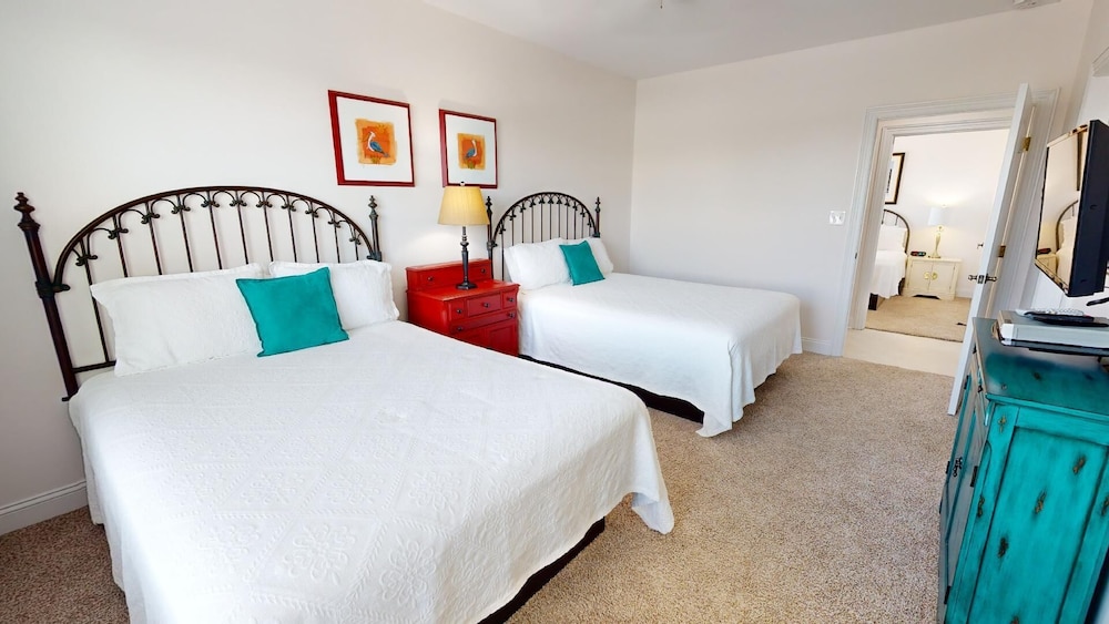 Desoto Beach Club 3 Tybee Vacation Rentals