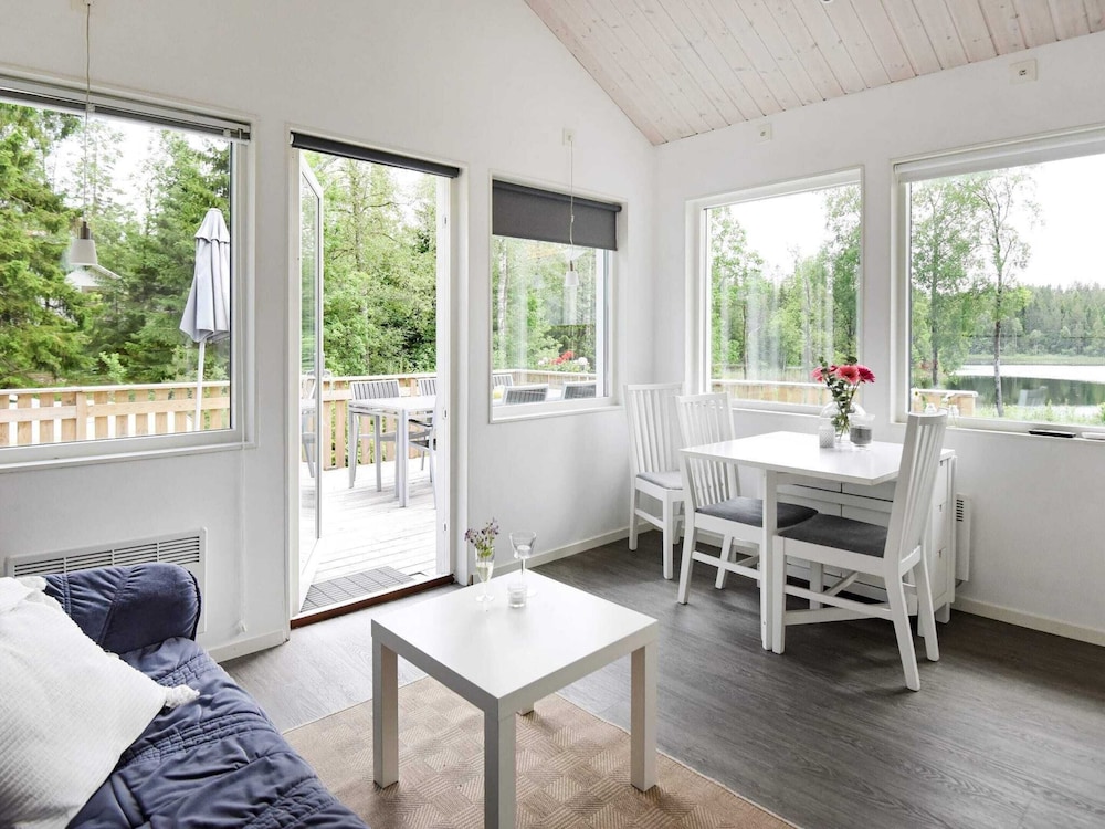 4 Person Holiday Home in Bralanda view 5