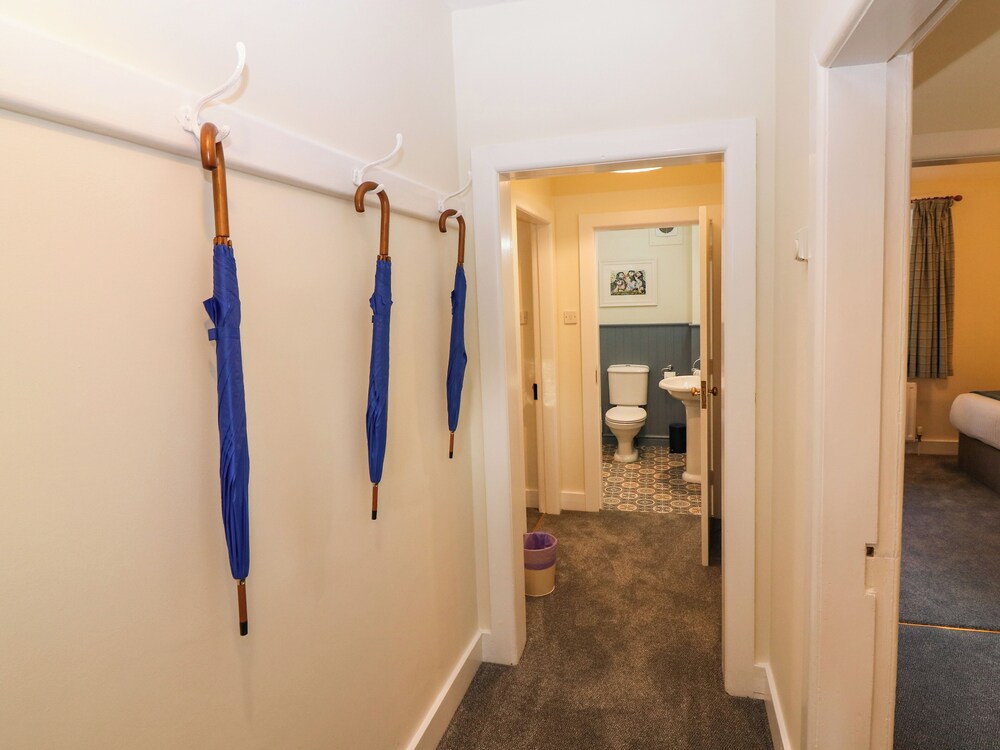 East Cottage - Tarvit, photo 24