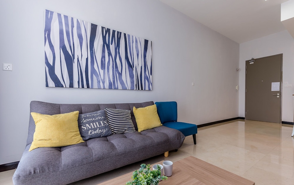 Silverscape Executive Melaka by I Housing photo 2