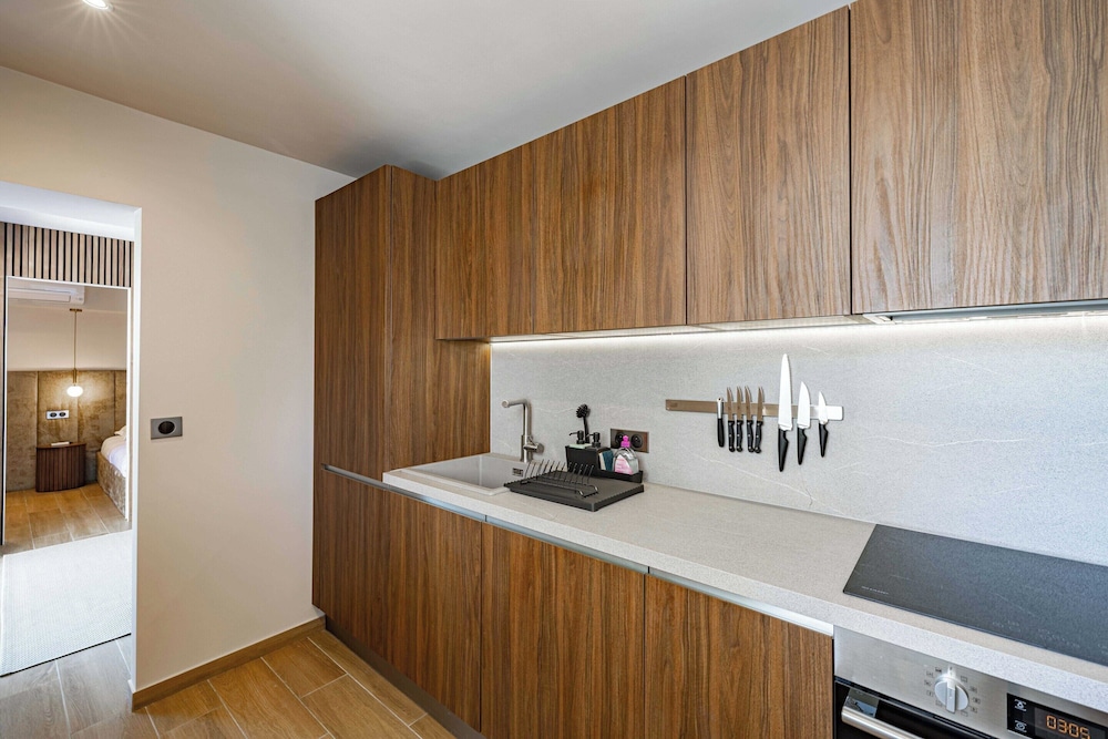 Apartment for 4people in Martinez