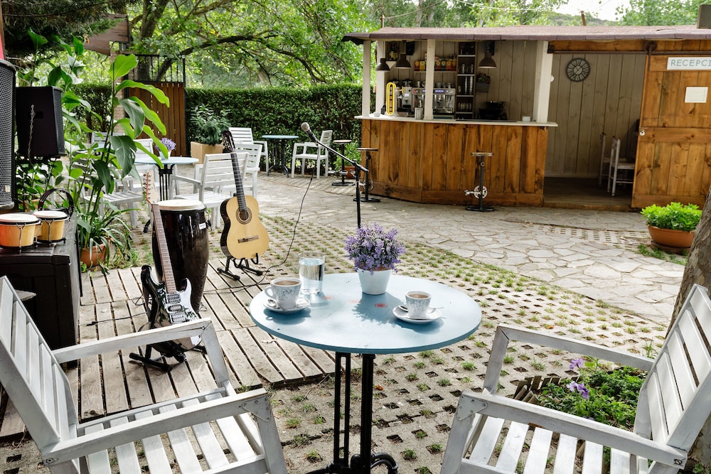 Albergue Jakue - Hostel