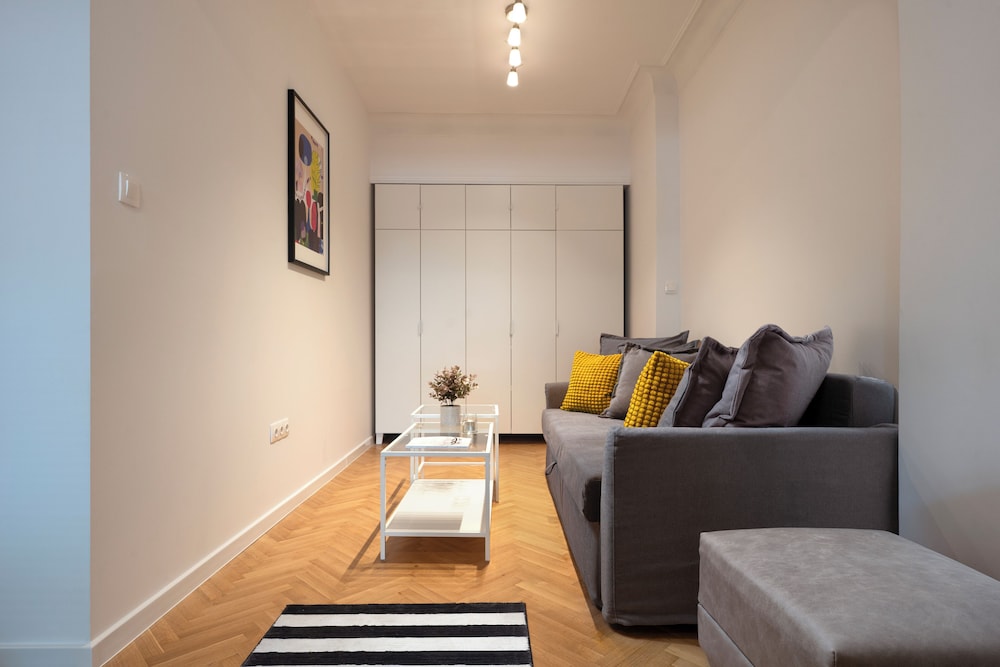 Starflat Cozy central apartment NDK