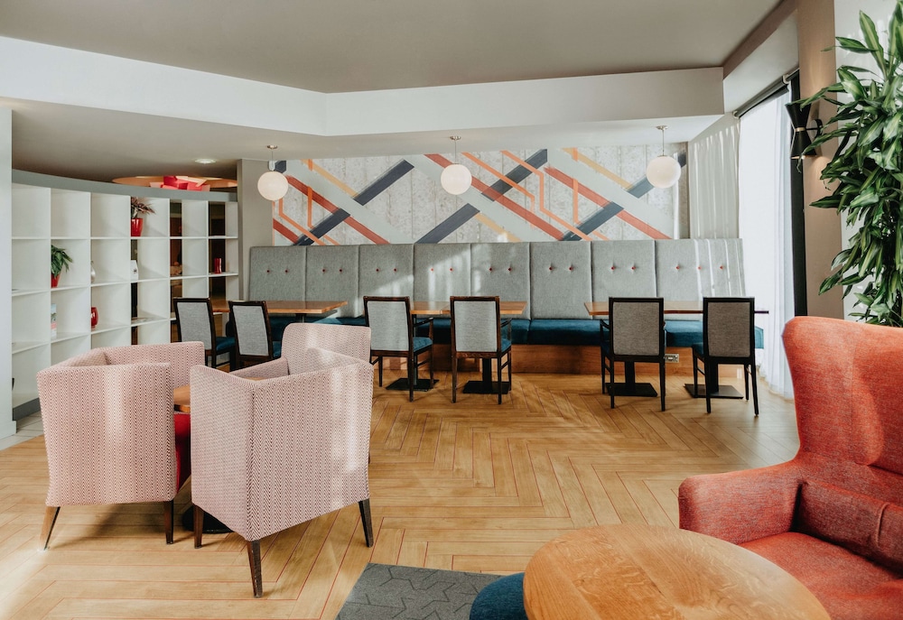 Gateshead Vacations - Ramada Encore by Wyndham Newcastle-Gateshead - Property Image 12