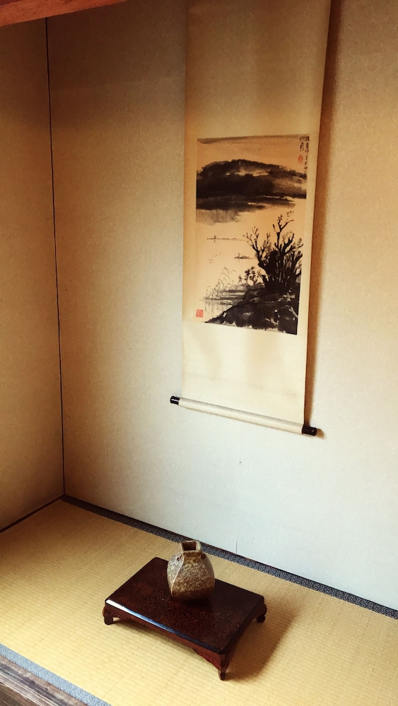 SUGIYA Guest House - Hostel