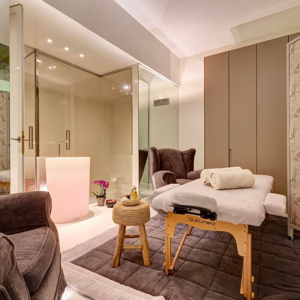 Domus Historic Rome Palazzo Modern Luxury Near Piazza Navona