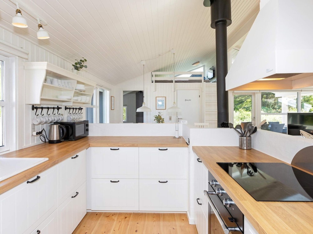 Luxury Retreat With Pool - By Traum Ferienwohnungen view 4