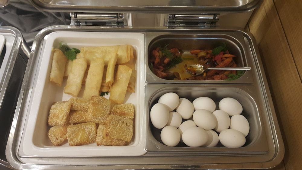 Arcade Otel - Image 19