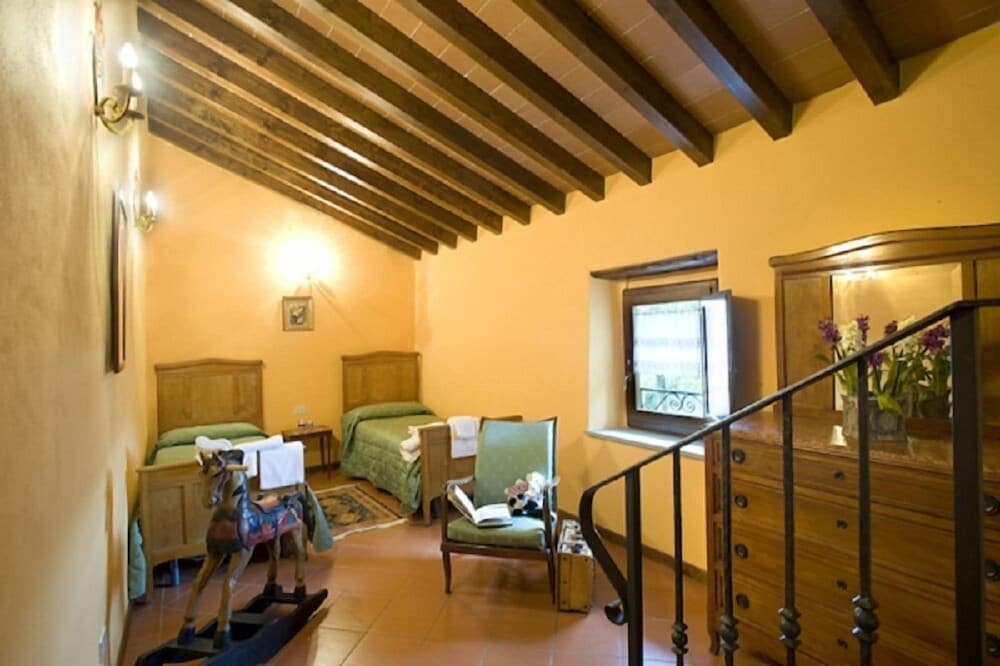 Agriturismo Petrognano