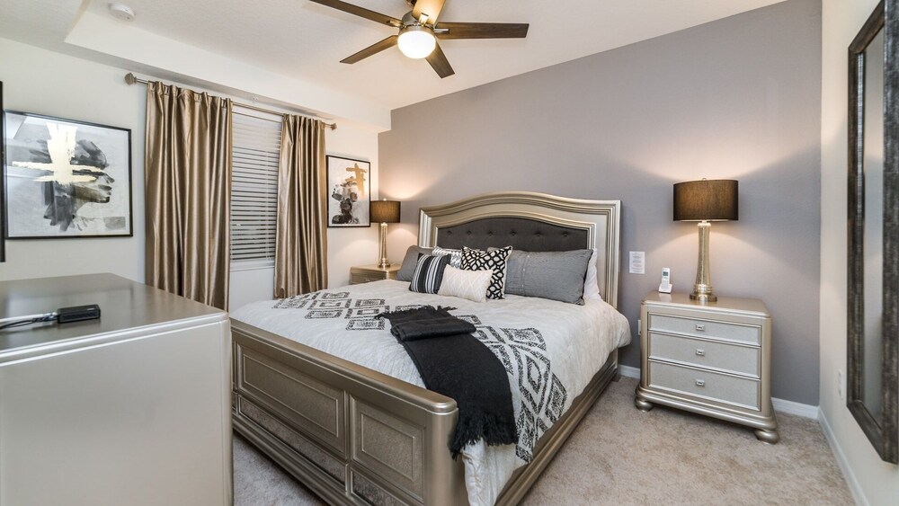 Storey Lake Resort 2 Bedroom Condo w Balcony and Amenities 2 Condo