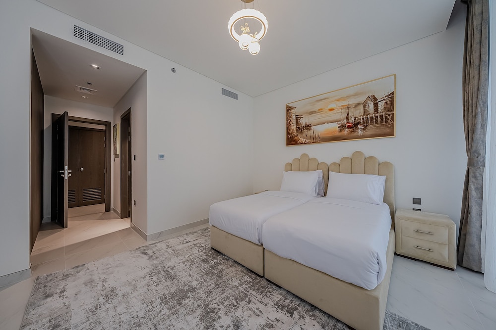 Residence 11 203 in Dubai