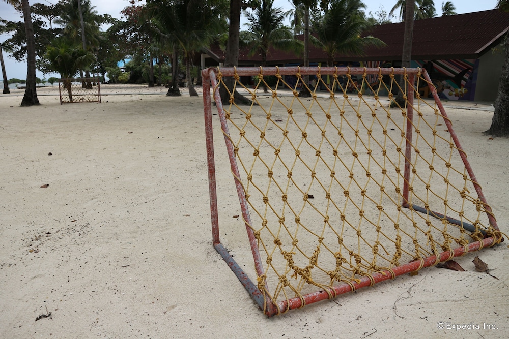 Dos Palmas Island Resort & Spa