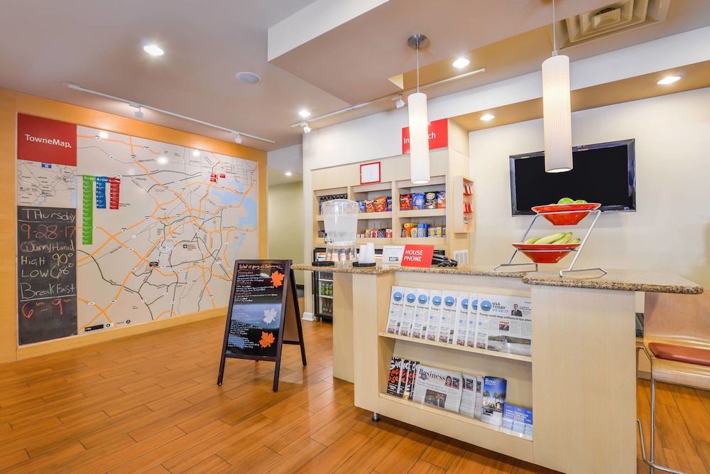 Towneplace Suites by Marriott Arundel Mills, Billede 18
