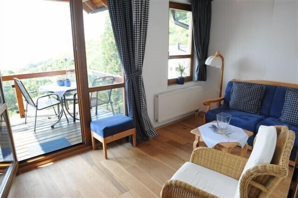 Hotel Garni Belvedere, das BIO Hotel SuiteHotel am Ederse - Property Image 39
