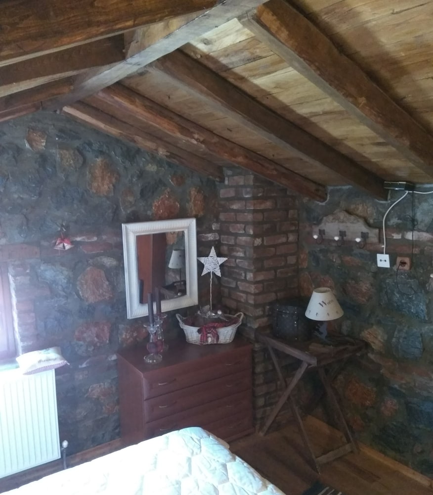 Boutique House