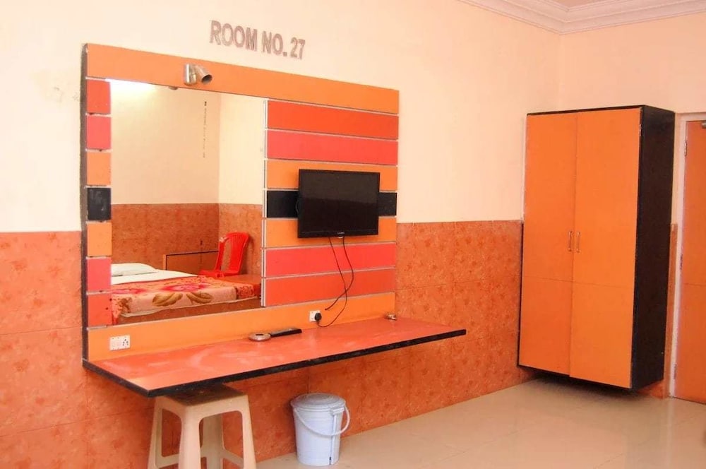 Hotel Meera