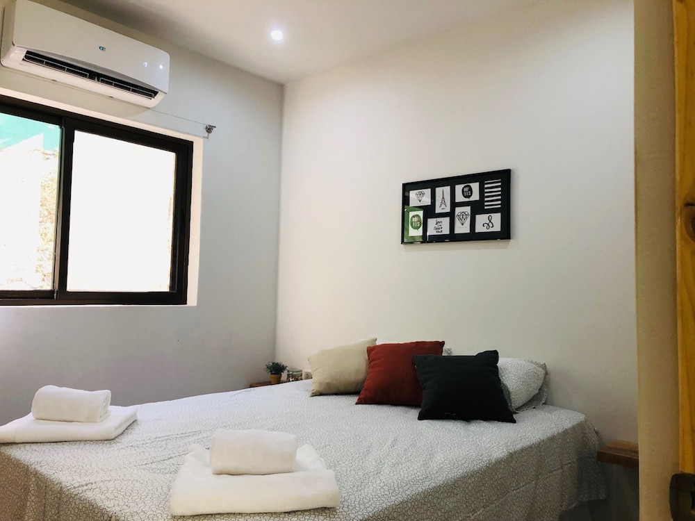 Condominios Las Navieras view 2