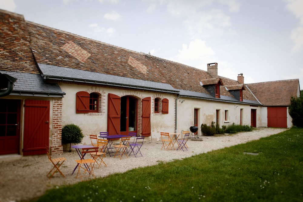 Domaine de la Trigalière