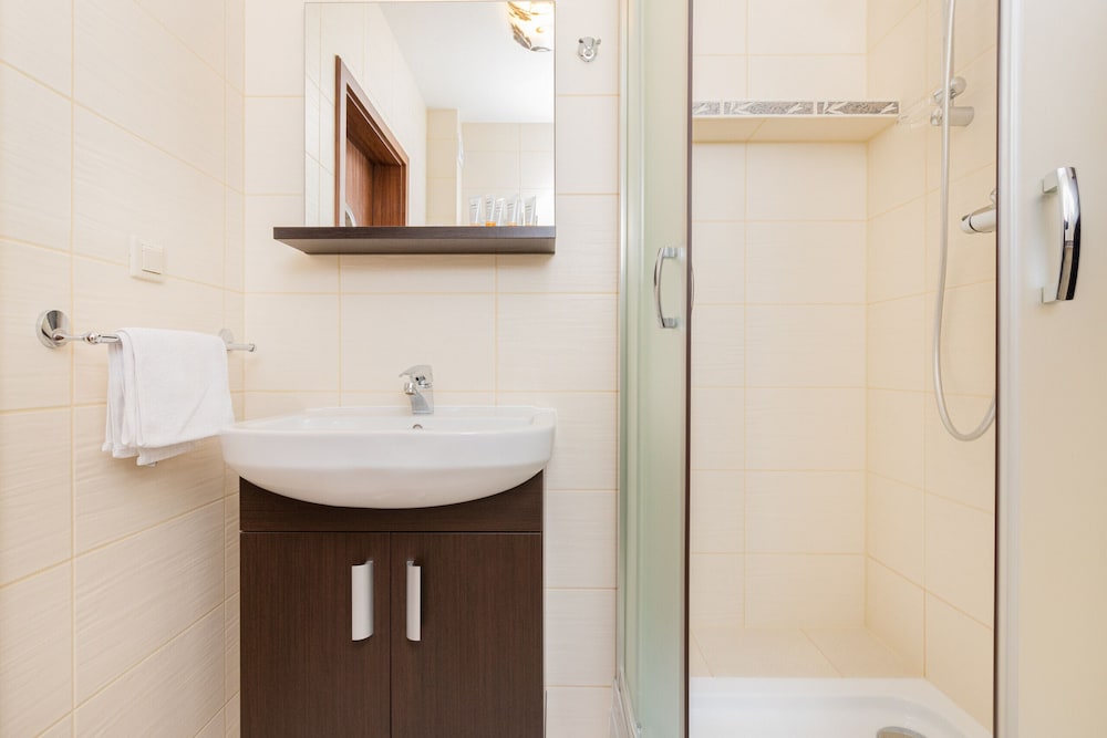 Studio by the Beach in Puck by Renters