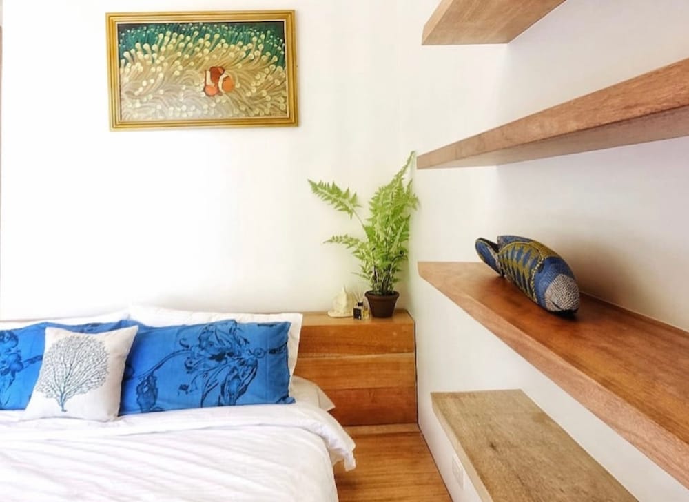 Vacation villa Nido Philippines view 3