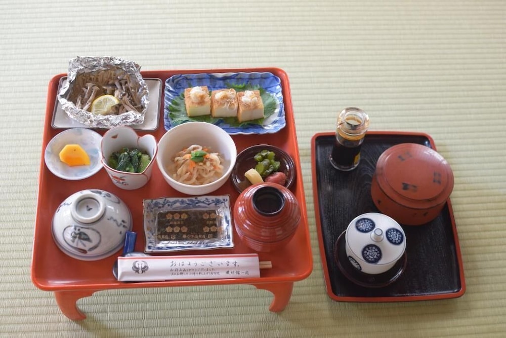 Homeikan Morikawa Annex