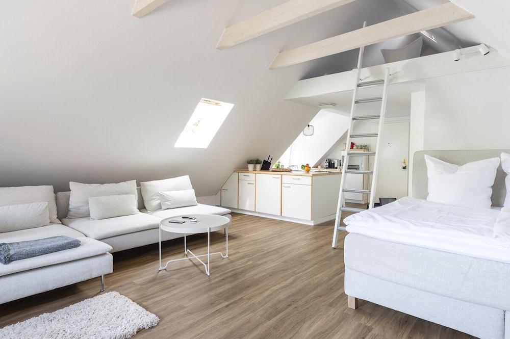 Altstadt Apartments Verden - Andreasstraße view 5