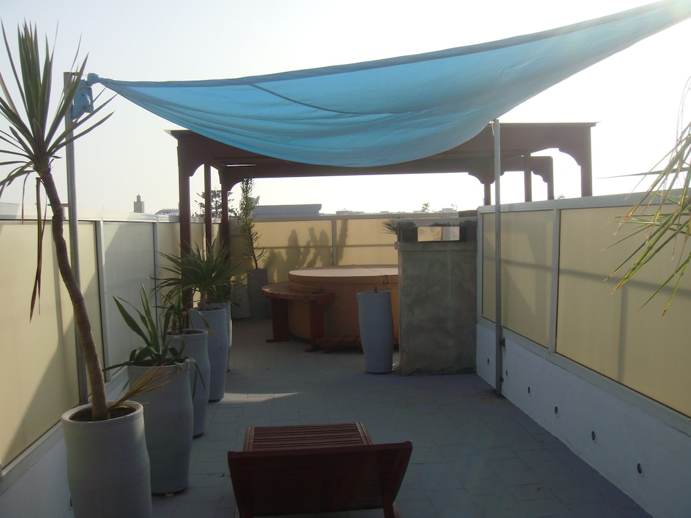 roof