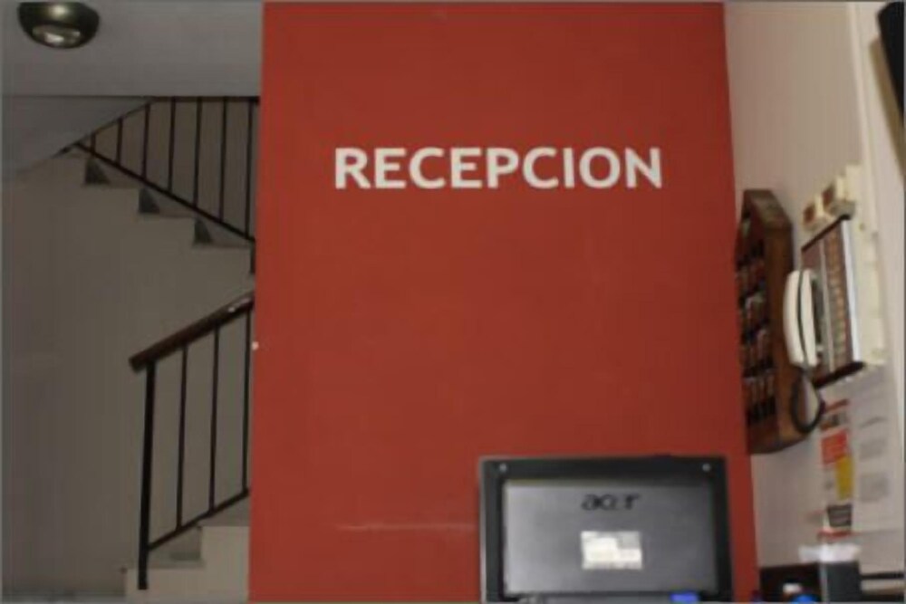 Hostal Carlos I photo 2