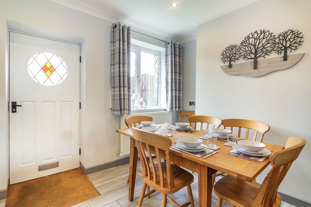 Bakewell Vacations - Corner Cottage - Property Image 7