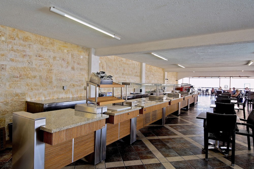 Hersonissos Village Hotel & Bungalows - All inclusive