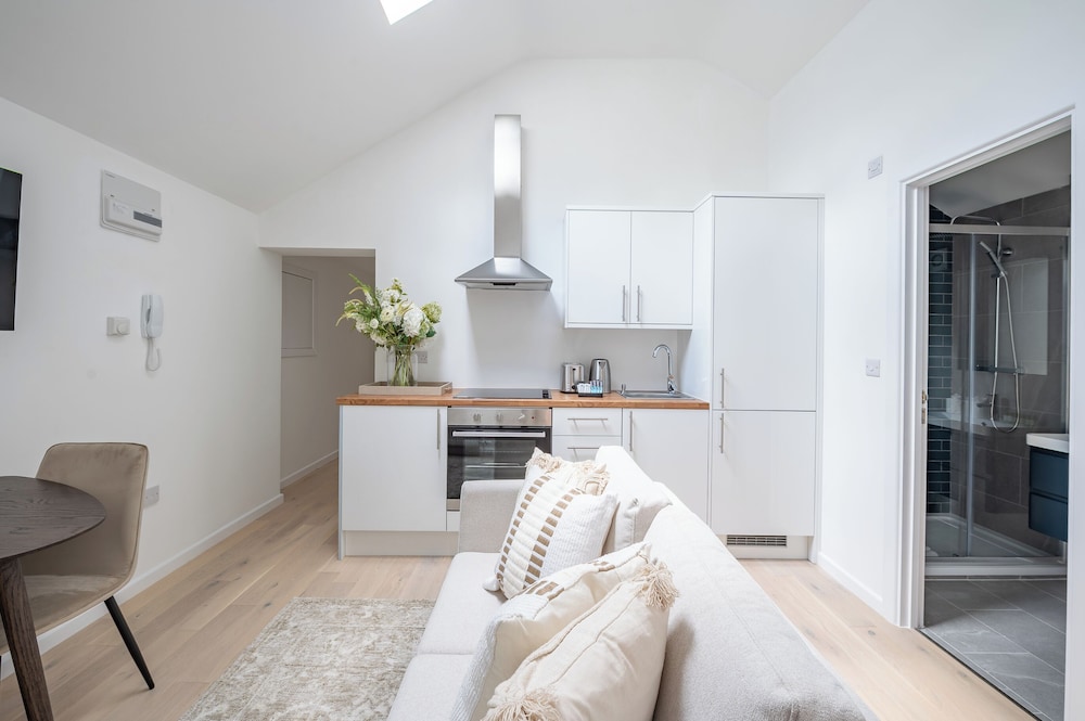 VESTO Bermondsey