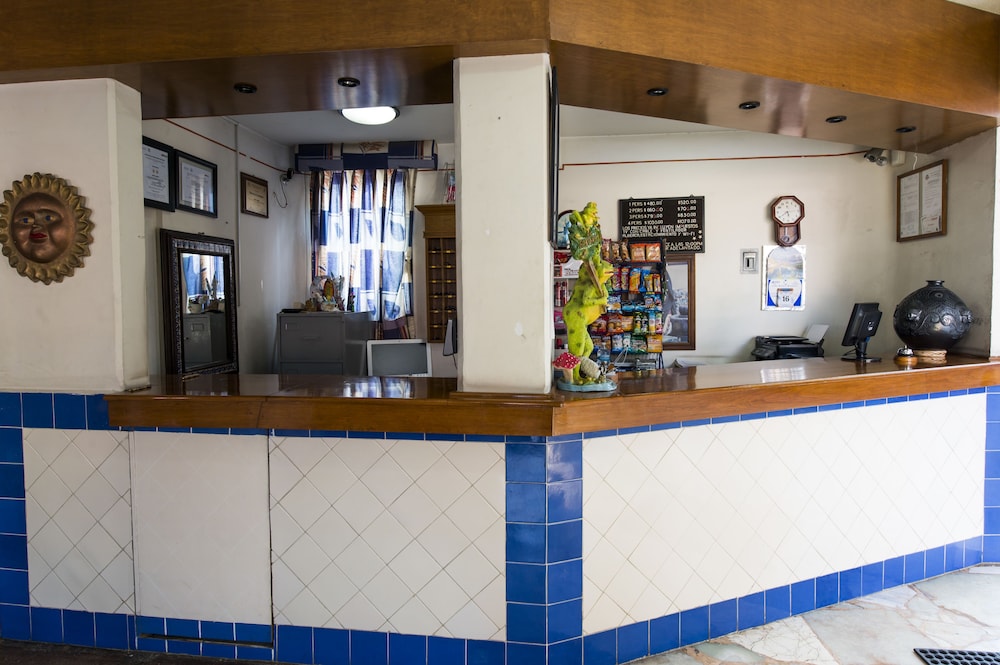 Hotel Arisa Oaxaca - Property Image 30