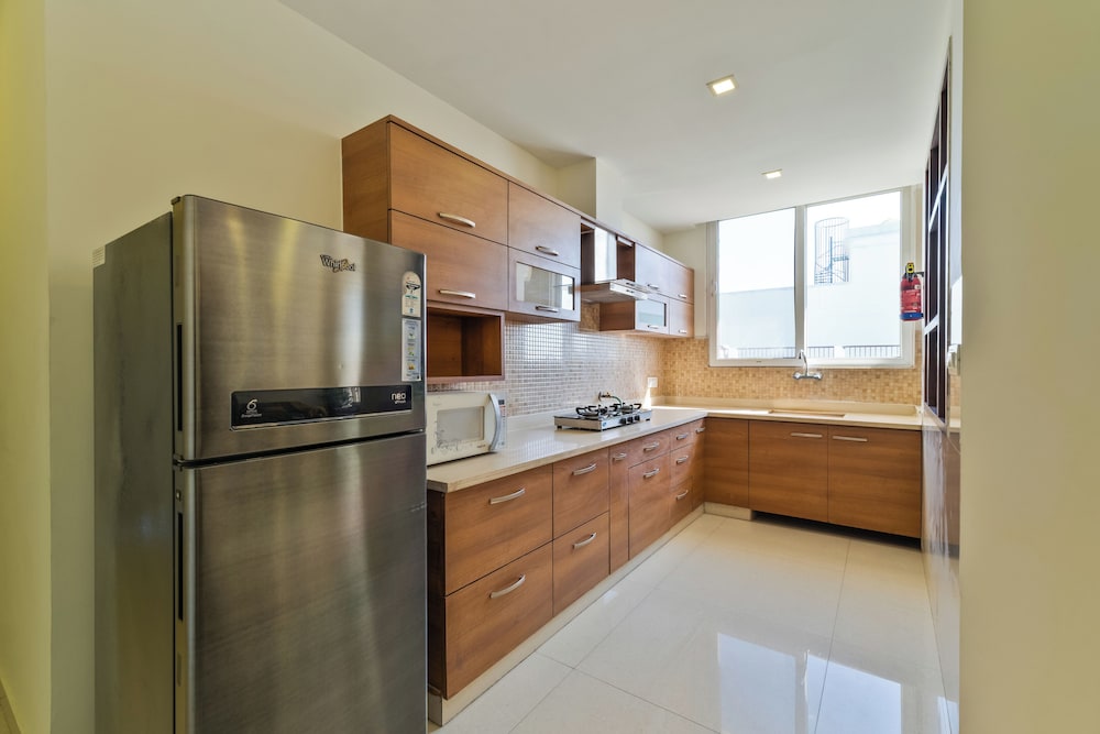 Auro Bliss - An Opulent 3bhk Penthouse in Dehradun
