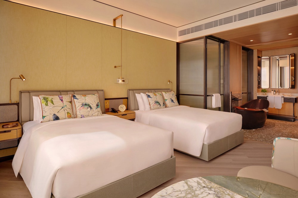 Kimpton Tsim Sha Tsui Hong Kong by IHG