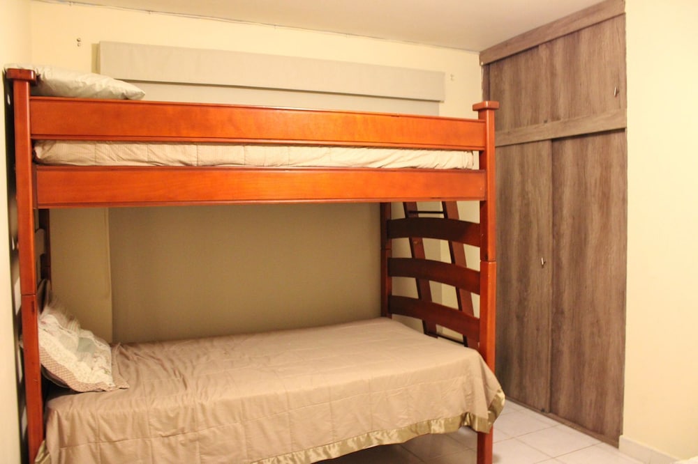 Costa Bonita Apartments