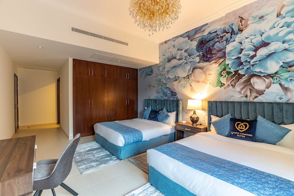 GLOBALSTAY. Private Pool Villas and Townhomes