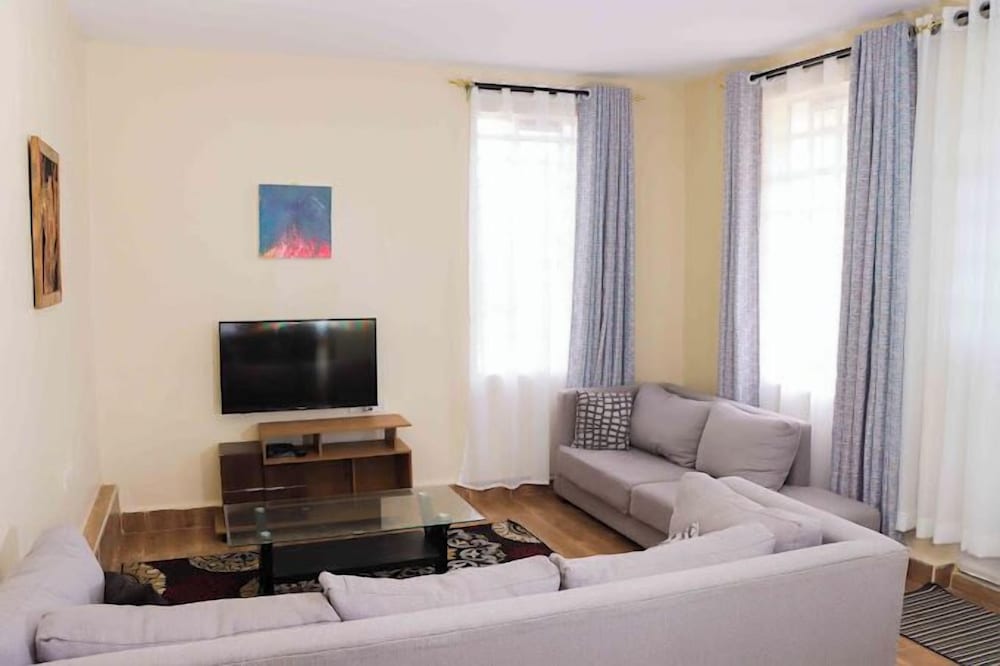 Lux Suites Boffar Residence Naivasha