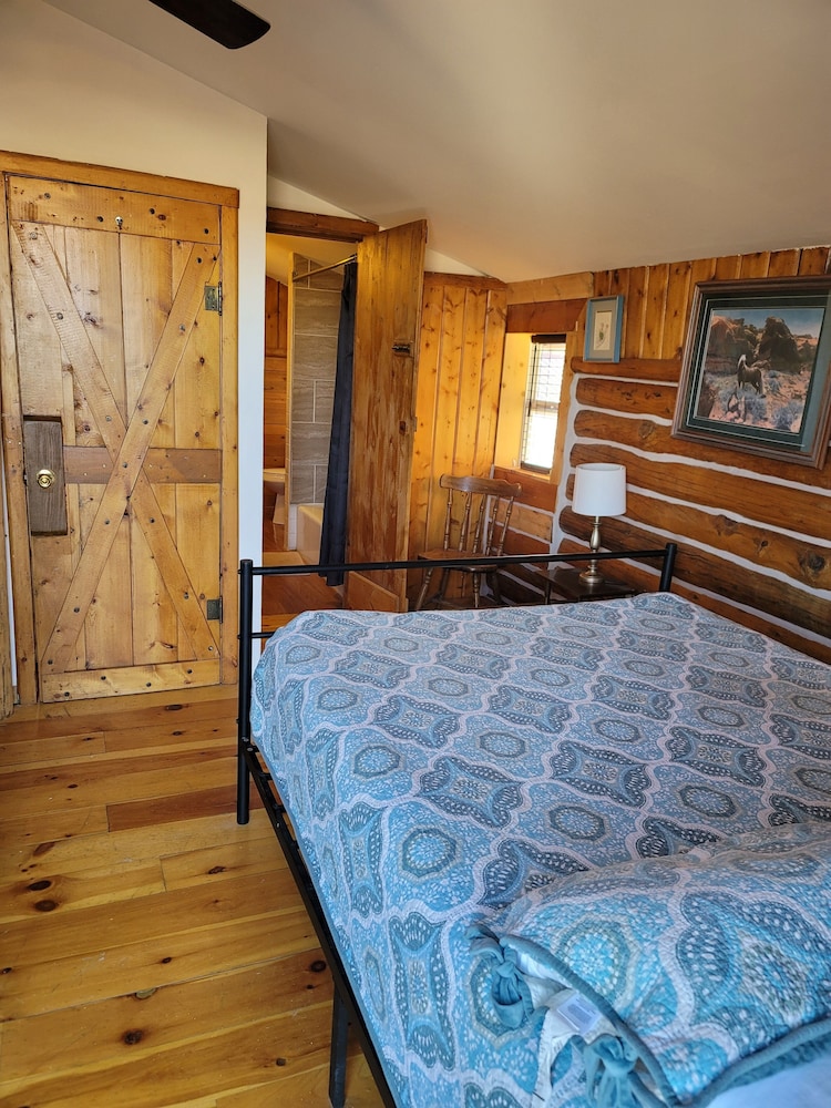CopperLine Lodge