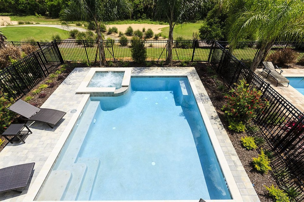 Je61345 - Reunion Resort - 5 Bed 4 Baths Villa - Image 3