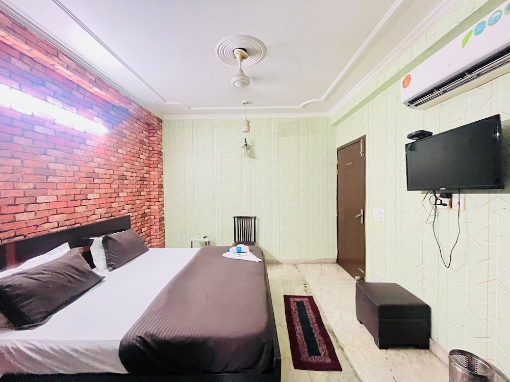 Roomshala Hotel Jagannath