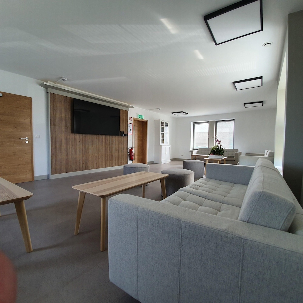 Luxury Family Holiday Home With Wellness