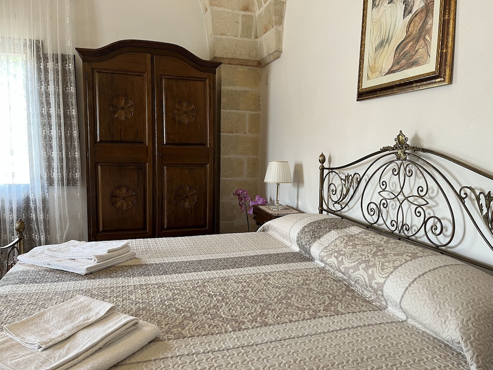 Masseria La Camardia
