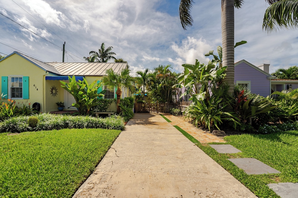 Key West Cottage