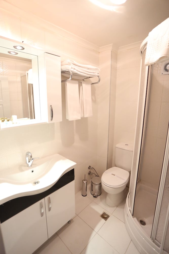 Destino Park Otel - Image 40