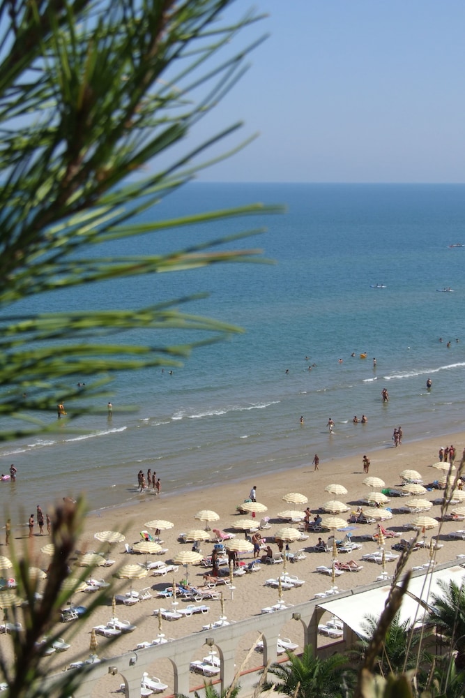 Villaggio Ripa