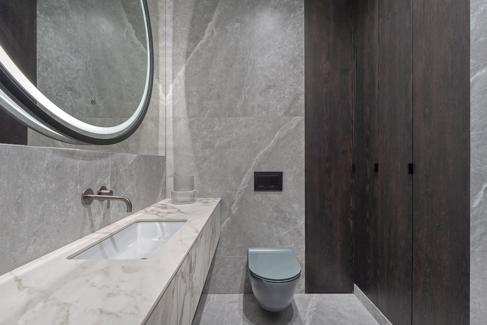 Chronos - Warszawa Wola by Downtown Apartments