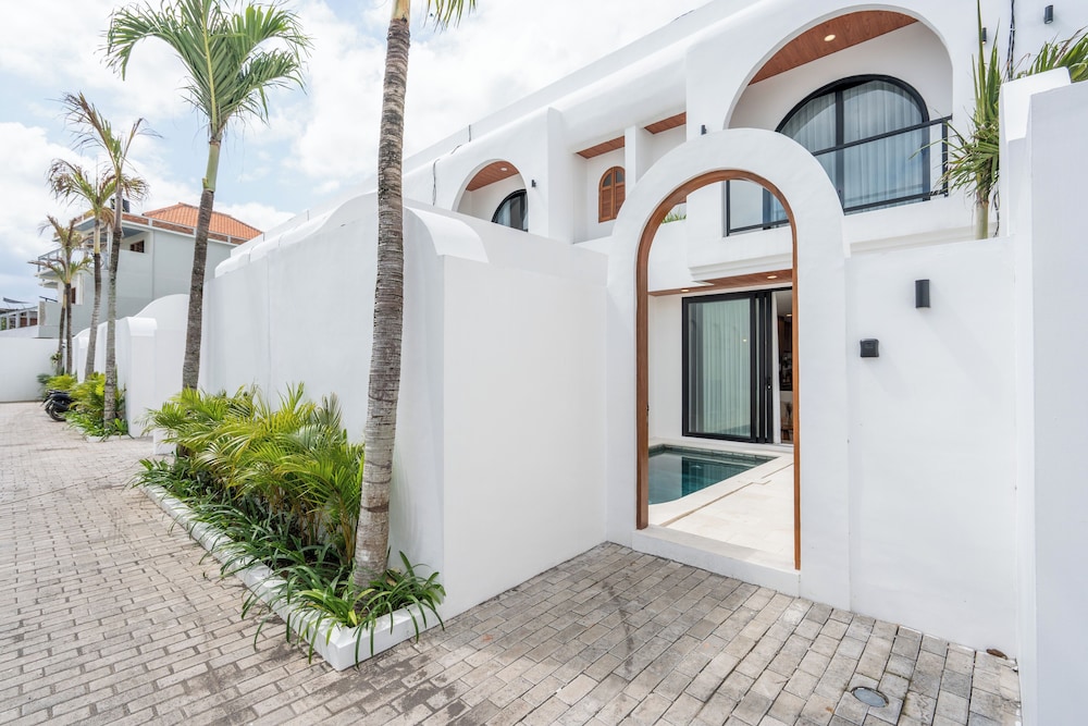 Amal Villas by Bali Bliss Properties