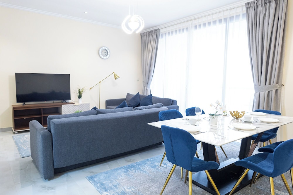 HAPPY SEASON I Apartment on JBR